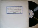 LOLA BOBESCO-DUOS FOR VIOLIN & ALTO-BELGIAN DISCOPHILES-HALVORSEN, BACH, ETC...
