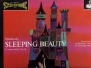 LONDON CSA-2304 ANSERMET SLEEPING BEAUTY 3 LP BOX BLUE BACK