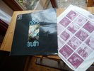 JEFF BECK TRUTH 1967 UK 1ST PRESS FLIP BACK 