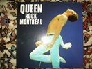 QUEEN ROCK MONTREAL  3 LP 3 VINYL RECORDS BOX SET   LIVE