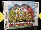 TOPS 1969 Orig   THE YARDBIRDS   FILLED WITH RARITIES   CLAPTON PAGE BECK Psych