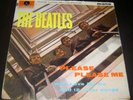 Please Please Me GOLD MONO Beatles UK LP 1N-1N MT McBean 1st pressing