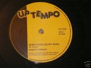ROBERT FRENCH - SOMETHING ON MY MIND  (KILLER DIGI) ?