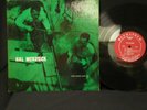 HAL McKUSICK QUARTET EAST COAST JAZZ SERIES NO. 8 BETHLEHEM  BCP-16 Hi-Fi LP