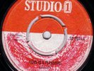 CABLES/SKINHEAD REGGAE/STUDIO ONE SO2071/1968..LOVE IS A PLEASURE.......LISTEN