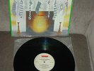 A Reggae Christmas Canadian Pressing Attic LAT 1217 1984 Ras Records NM LP