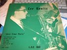 LEE KONITZ/HENRI RENAUD LOVELY COPY UK 10