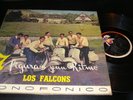 LOS FALCONS Liliana PAPAYON Susy CUMBIA & GAITA COLOMBIA Full Dance LISTEN??