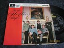 ORIG UK EP The Hollies 