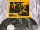 SCORPIONS THE TAIL OF THE SCORPION VERY RARE LIVE 3LP 1979 &1982