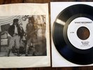 What Records WHAT 01 mono 1977  *Forming*  germs 7