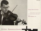 ULRICH LEHMANN-VIOLINE- MARTINU-HARTMANN-E.DE STOUTZ- AMADEO-STEREO