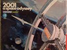 2001 A Space Odyssey OST - Orig 1968 US LP    Sealed