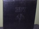 AFI Velvet 5x LP Box Set Clear Alkaline Trio Blink 182 Sealed