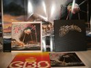 War Of The Worlds - UK 1978 Limited Edition vinyl boxset + poster + 12