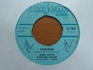 Jackie Mittoo - Ba-Ba-Boom 1967 UK 45 COXSONE
