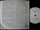 Crass RIVAL TRIBAL REBEL REVEL anarcho punk RARE Ltd Ed VINYL 7” Crass 421984/6