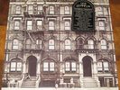 LED ZEPPELIN: Physcal Graffiti (SEALED Vinyl 2 LP)