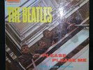 The Beatles First LP Record - Please Please Me (EP11)