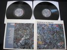 Stone Roses Very Best of EU Vinyl DBL LP C86 Primal Scream Ian Brown