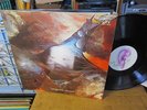 Tangerine Dream - Atem  GERMAN OHR OMM-556031 laminated