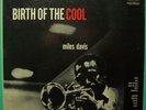 VERY RARE LP, MILES DAVIS 
