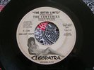 THE CENTURIES The Outer Limits 45 RARE garage surf LISTEN Cleopatra label
