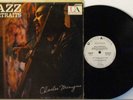 Charles Mingus Jazz Portraits United Artists 4036 DG WLP Booker Ervin