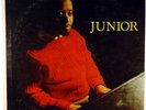 JUNIOR MANCE AND HIS SWINGING PIANO-JUNIOR-DG ORIGINAL