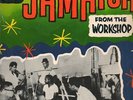 Jazz Jamaica - Original Press RND Records LP Featuring Don Drummond PJL 01