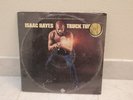 ISAAC HAYES Truck Turner ENTERPRISE ORIGINAL 2 LP SEALED