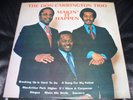 THE DON CARRINGTON TRIO “Makin’ It Happen” orig Paragon M-