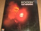 GIJS HENDRIKS - Rockin' (Polydor) RARE 1972 DUTCH FUNKY BIG BAND JAZZ LP LOOPS