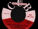 (Hear) Don Ruby Rockabilly Repro 45 (Rockin' Piano-Outta Tune Guitar)