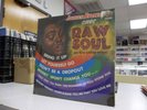 JAMES BROWN: Raw Soul, KING, FACTORY SEALED LP