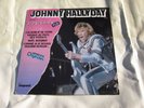 JOHNNY HALLYDAY PROGRAMME PLUS  N° 7