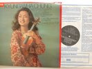 SXL 6851 CHAUSSON/SAINT-SAENS/RAVEL Chung/Dutoit DECCA LP NM