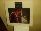 JIMMY SMITH - KENNY BURRELL - JOHNNY GRIFFIN - MIKE BAKER -  LIVE JAZZ SEALED LP