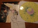 by the end of tonight tera melos split Vinyl LP