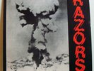 The Razors - Rock - O - Rama records