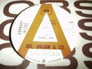 BARNABY RUDGE - JOE, ORGAN & CO / RAILWAY JIM = DEMO