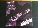 V/A Back To Front Vol. 1 LP KBD punk Stimulators Nasty Facts Razar  Helmettes EP