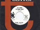 Pink Floyd-let There Be More Light / Remember The Day-Tower 440 D. J. Copy