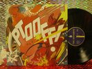 DEVIANTS - PTOOFF LP 1967 UK PROG PSYCH RARE GATEFOLD REISSUE NMINT