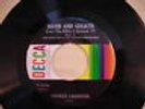 Decca Records DAVID AND GOLIATH From the Bible 45rpm