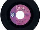 Majestics-( I Love You So Much ) It Hurts Me / Girl Of My Dreams-Linda 121