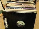 Vinyl Records (Underground Sounds - DnB/House/Dance/Hardcore/Techno....etc)