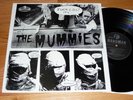 MUMMIES Hangman LP Garage Punk TEENGENERATE Oblivians RIP OFFS Gories HEADCOATS
