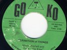 mitch mitchell gene the king defintion of things go ko rare ohio funk 45 listen