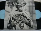 ROLLING STONES - Garden State 78 (V.RARE 2LP)